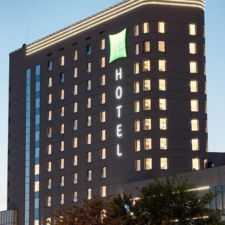 Ibis Styles Bialystok Hotel Eksteriør billede